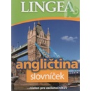 Angličtina slovníček