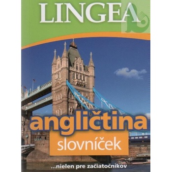 Angličtina slovníček