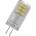 OSRAM LED крушка Ledvance AC58933, G4, 2.2W, 300lm, 2700K (AC58933)