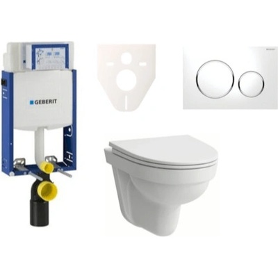 Geberit SIKOGE2H4
