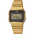 Casio A700WEG-9A