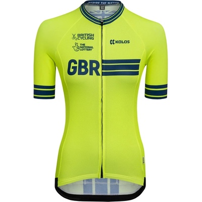 Kalas GBCT Z2 ELITE fluo dámský