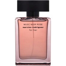 Narciso Rodriguez Musc Noir Rose parfémovaná voda dámská 30 ml