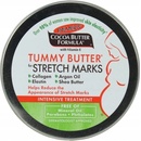 Přípravky na celulitidu a strie Palmer's Pregnancy intenzivní tělové máslo proti striím Cocoa Butter Formula Tommy Butter for Stretch Marks 125 g