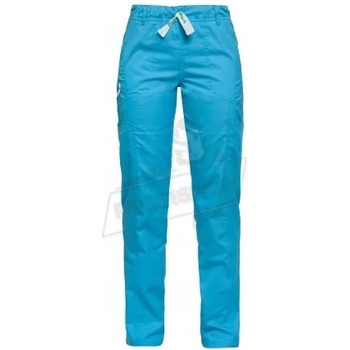 Image 1 of Работен панталон dante | Синьо (440241)