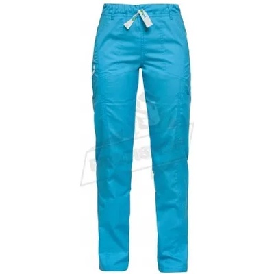 Работен панталон dante | Синьо (440241)