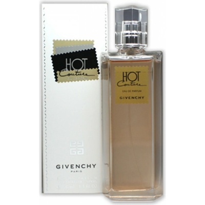 Givenchy Hot Couture Old Version parfumovaná voda dámska 100 ml