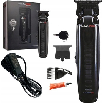 BaByliss PRO O FX726E