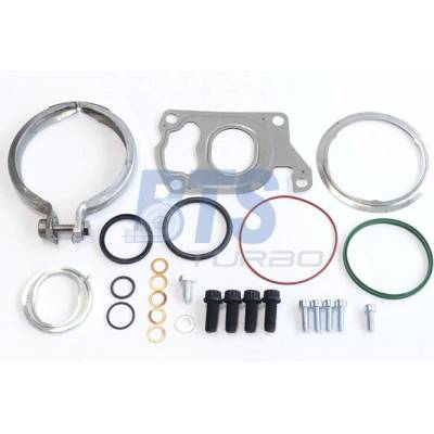 BTS Turbo Turbodúchadlo - montážna sada T931514ABS