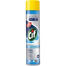 Cif univerzální antistatický čistící prostředek 400 ml