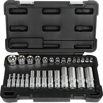 Image 1 of JGM Комплект къси и дълги Е-вложки, 28 броя; jbm 54141