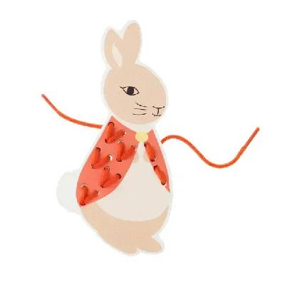 Flopsy - Комплект за шиене - Peter Rabbit (OTT13256)