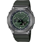 Casio GM-2100B-3AER Часовници