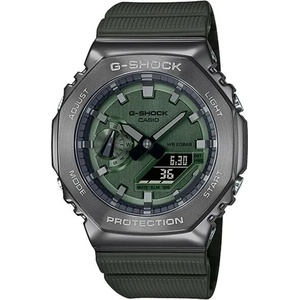 Casio GM-2100B-3AER Часовници