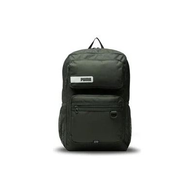 PUMA Раница Deck Backpack II 079512 02 Зелен (Deck Backpack II 079512 02)