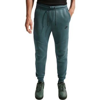 Nike Tech Sweatpants modrá