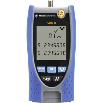 Trend Networks R158007