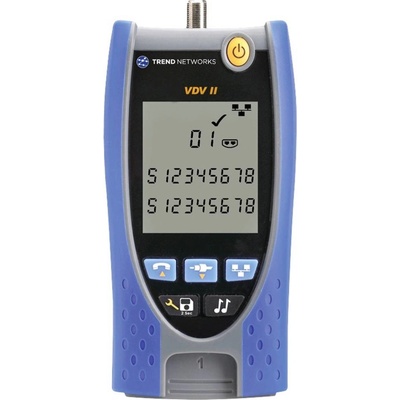 Trend Networks R158007