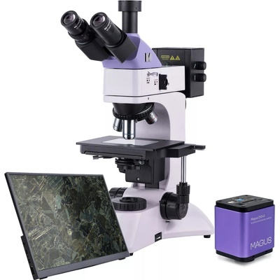 Magus Metal D600 BD