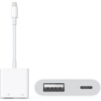 Apple Lightning to USB3 Camera Adapter (MK0W2ZM/A)