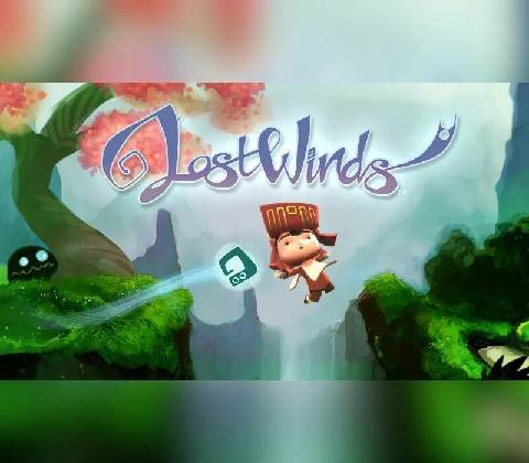 LostWinds