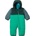 Columbia Powder lite reversible bunting 12-18m