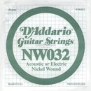 D'Addario NW 032