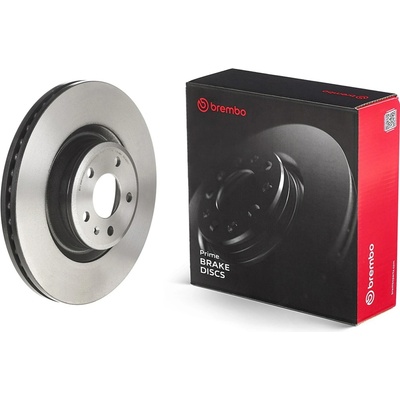 Brzdový kotúč BREMBO 09.C427.11