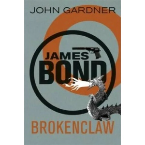 Brokenclaw | John Gardner (2012)
