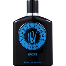 Ulric de Varens Sport toaletní voda pánská 50 ml tester