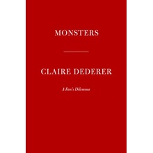 Monsters - Claire Dederer