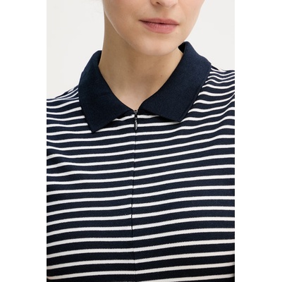 Tommy Hilfiger рокля с лиосел (WW0WW48745)