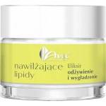 AVA Laboratorium _Moisturizing Lipids Nourishing Elixir for Face 50ml