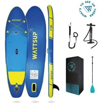 Paddleboard WATTSUP F10