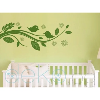 Image 1 of Клонче с птички (1142)