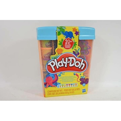 PLAY-DOH Velká kreativní sada modelíny