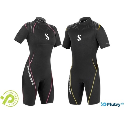 SCUBAPRO SHORTY DEFINITION 2,5 MM M