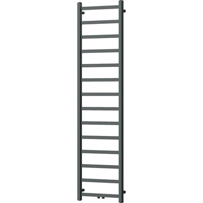 Mexen Bolt W126-1800-500-00-66 1800 mm x 500 mm antracitová