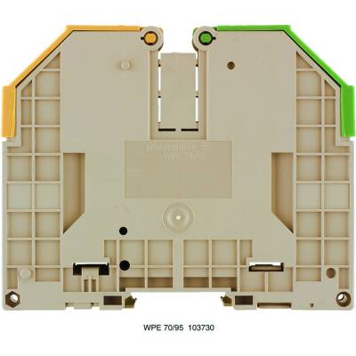 Weidmüller WPE 70/95 (1037300000)