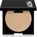 Alcina Matt Sensation Powder kompaktní make-up a pudr 2v1 30 medium 9 g