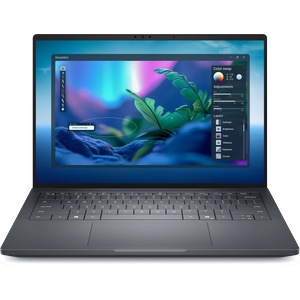 Dell Pro Max 14 Premium MA14250 BTO103_MA14250_EMEA Преносими компютри
