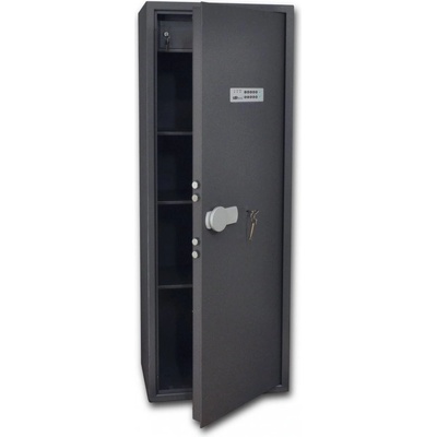 SAFEtronics TSS 160 ME