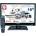 Unispectra 160T2S2W