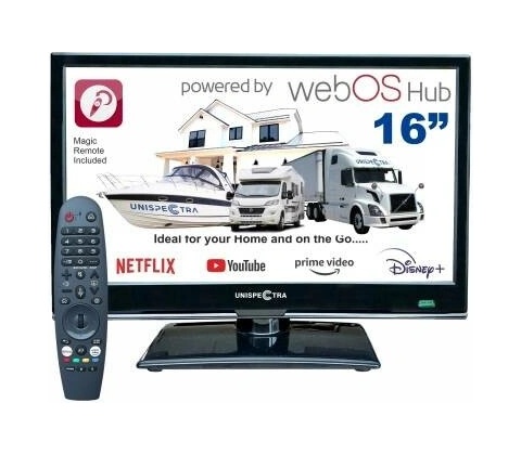 Unispectra 160T2S2W
