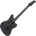 PSD Guitars JM-100M Matte Black Електрическа китара