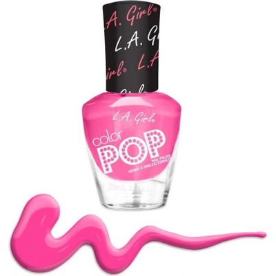 LA Girl lak na nehty ColorPop GNL814 Intense 14 ml