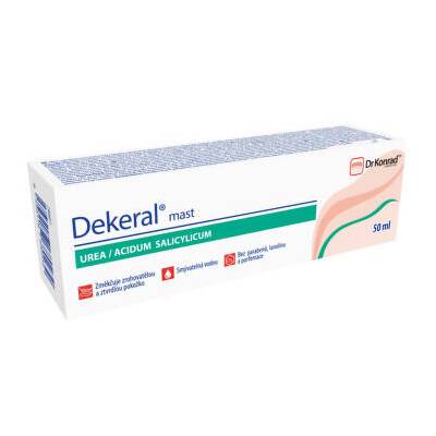 DrKonrad Dekeral mast 50 ml