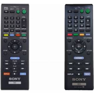 Sony rmt-b119p - оригинален дистанционен контрол (rmt-b119p) Дистанционно