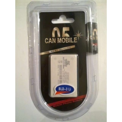 Compatible Батерия Nokia Canmobile 6610i BLD-3 (5489)