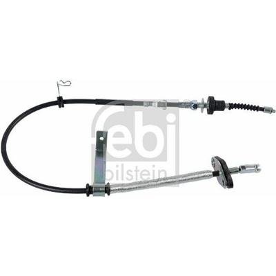 Lanko ovládania spojky FEBI BILSTEIN 172059